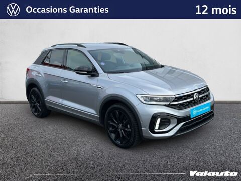 T-ROC 1.5 TSI 150 DSG7 R LINE 2023 occasion 62217 Beaurains