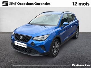 Arona STYLE 1.0 TSI 95 CH BVM5 2023 occasion 59223 Roncq