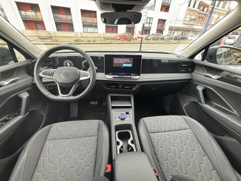 Tiguan NOUVEAU 2.0 TDI 150CH DSG7 VW EDITION 2026 occasion 59130 Lambersart