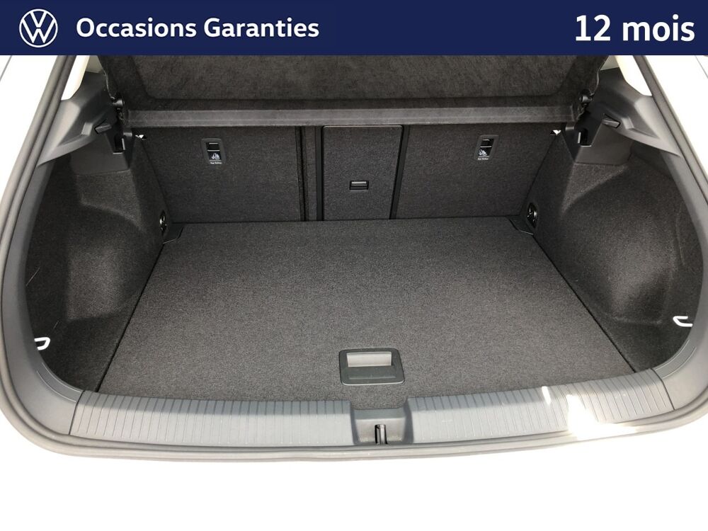T-ROC 1.5 TSI 150 DSG7 STYLE 2023 occasion 62217 Beaurains