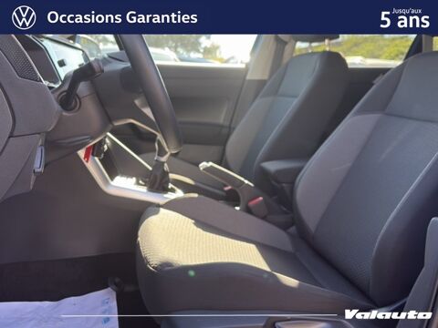 Polo 1.0 TSI 95 CH VW EDITION 2025 occasion 59223 Roncq