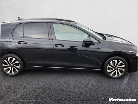 Golf A8 1.0 ETSI MILD HYBRID 110 CH DSG7 LIFE 2022 occasion 62217 Beaurains