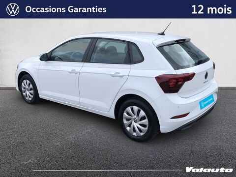 Polo 1.0 TSI 95 2023 occasion 62217 Beaurains