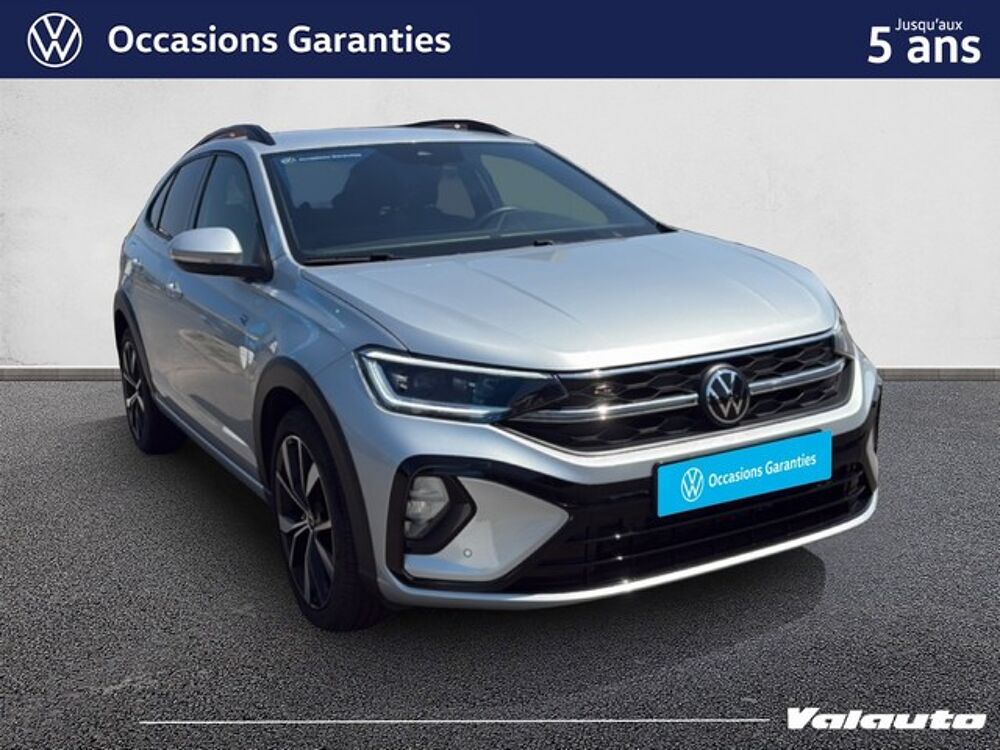 Taigo 1.0 TSI 116 CH DSG7 R LINE 2025 occasion 59223 Roncq