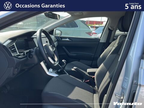 Polo 1.0 TSI 95 CH BVM5 VW EDITION 2025 occasion 62217 Beaurains