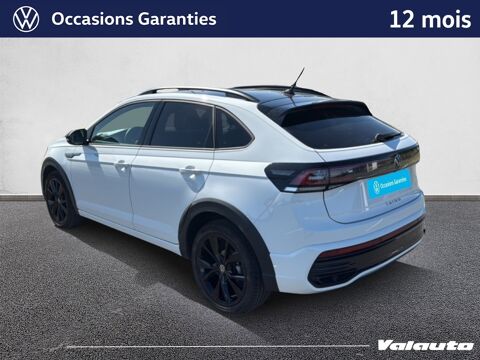 Taigo 1.5 TSI 150 DSG7 R-LINE 2023 occasion 59860 Bruay-sur-l'Escaut