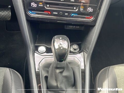 T-ROC 1.5 TSI 150 CH DSG7 STYLE 2023 occasion 59100 Roubaix