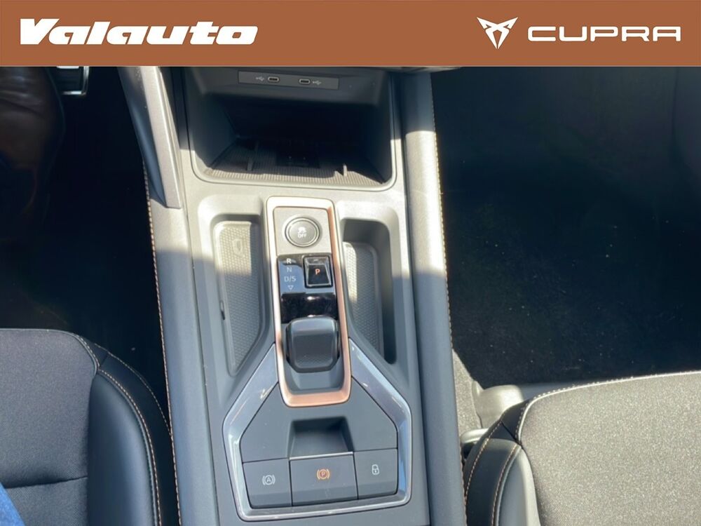 Leon CUPRA V 1.5 ETSI 150 CH DSG7 2026 occasion 62217 Beaurains