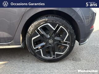 Polo 1.0 TSI 95 R LINE EDITION 2025 occasion 59720 Louvroil