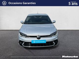 Polo 1.0 TSI 95 CH BVM5 R LINE 2025 occasion 62217 Beaurains