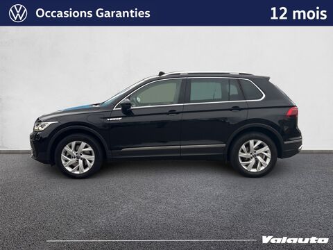 Tiguan FL PHEV 1.4 TSI 245 CH DSG6 ELEGANCE 2023 occasion 59223 Roncq