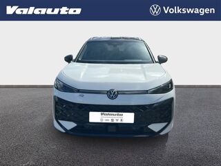 T-ROC NOUVEAU 1.5 ETSI HYBRID 150CH DSG7 R LINE 2026 occasion 59930 La Chapelle-d'Armenti&egrave;res