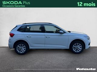 Kamiq BUSINESS 1.0 TSI 110CH BVM6 2023 occasion 59130 Lambersart