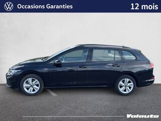 Golf SW 1.0 TSI 110CH LIFE 2023 occasion 59860 Bruay-sur-l'Escaut
