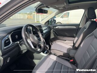 T-ROC 1.5 TSI EVO 150 DSG7 2022 occasion 59400 Cambrai