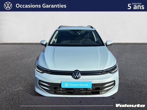 Golf SW 1.5 ETSI 115 CH DSG7 LIFE PLUS 2025 occasion 59860 Bruay-sur-l'Escaut