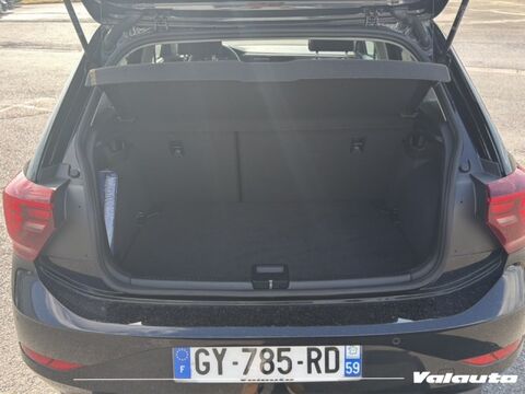 Polo 1.0 TSI 95 CH LIFE PACK 2024 occasion 59400 Cambrai