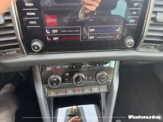 Kodiaq 2.0 TDI 150 DSG LAURIN KLEMENT 2023 occasion 59400 Cambrai
