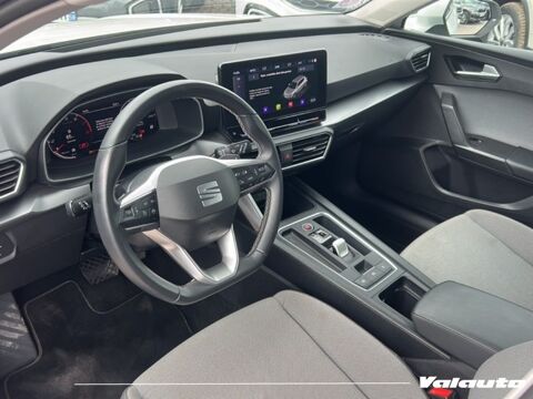 Leon STYLE BUSINESS 1.0 ETSI 110CH DSG7 2024 occasion 59223 Roncq