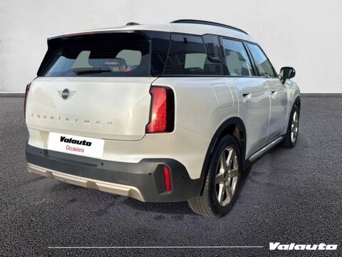 Countryman D 163 CH FAVOURED DKG7 2024 occasion 59860 Bruay-sur-l'Escaut