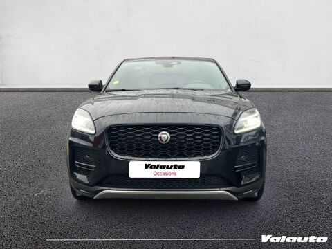 E-PACE D165 MHEV BVA R-DYNAMIC SE 2021 occasion 62217 Beaurains