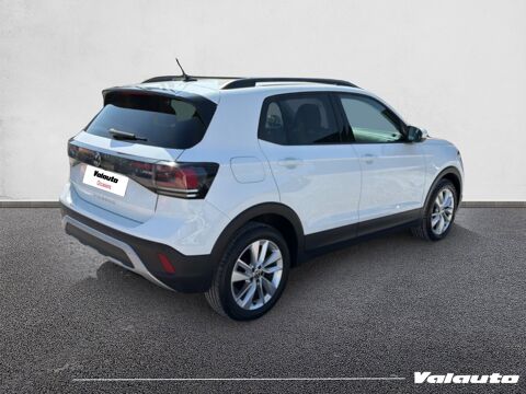 T-Cross T CROSS FL VW EDITION 1.0 TSI 95CH BVM5 2024 occasion 59223 Roncq
