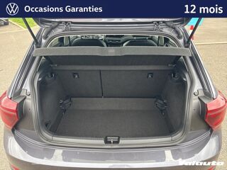 Polo 1.0 TSI 95 CH STYLE 2023 occasion 59223 Roncq