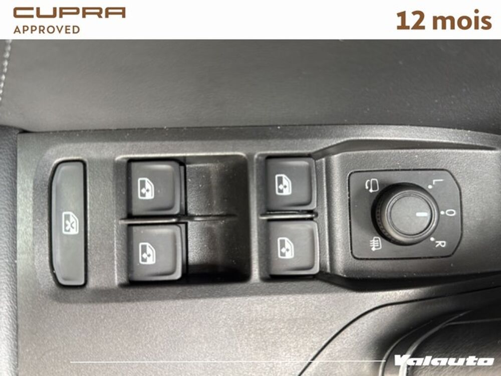 Formentor V E HYBRID 204 CH DSG6 2024 occasion 59223 Roncq