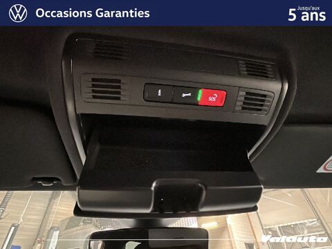 Polo 1.0 TSI 116 DSG7 R LINE 2025 occasion 62217 Beaurains