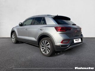T-ROC 1.5 TSI EVO 150 DSG7 2022 occasion 59400 Cambrai