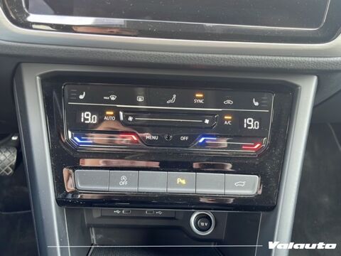 Touran 7PL 1.5 TSI 150 CH VW EDITION 2024 occasion 59100 Roubaix