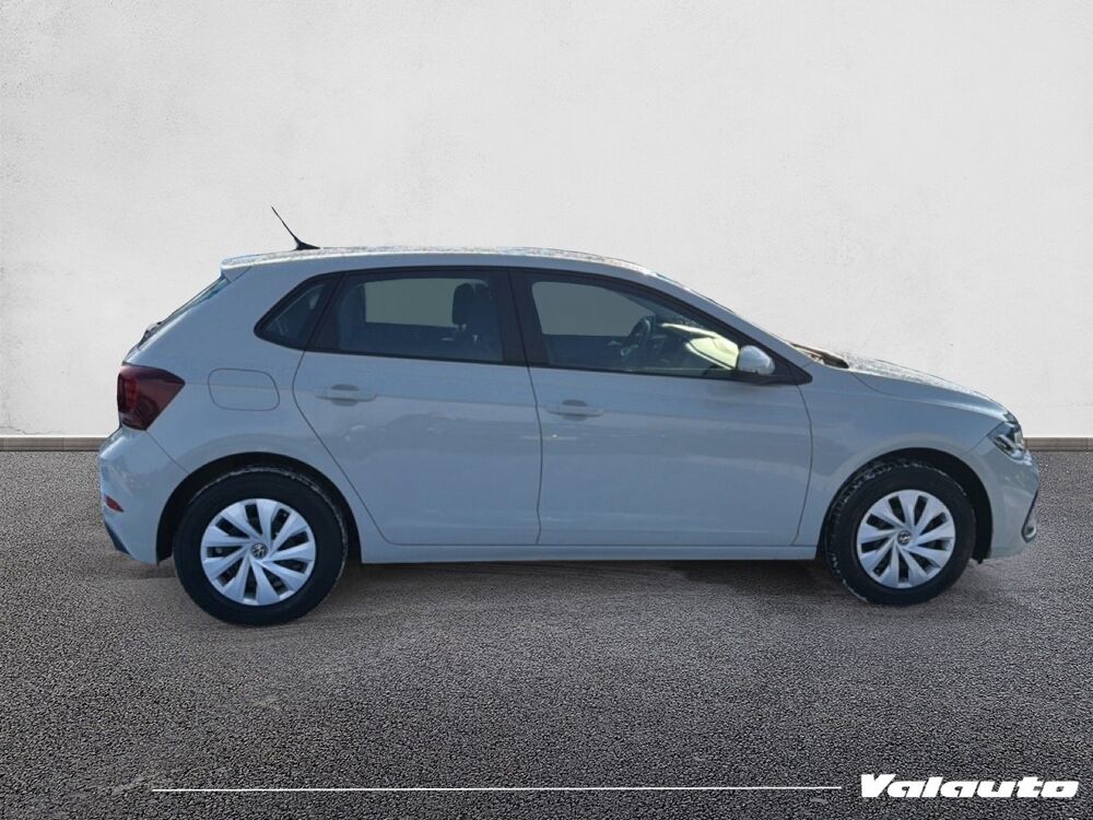 Polo FL 1.0 MPI 80 CH BVM5 2024 occasion 62217 Beaurains