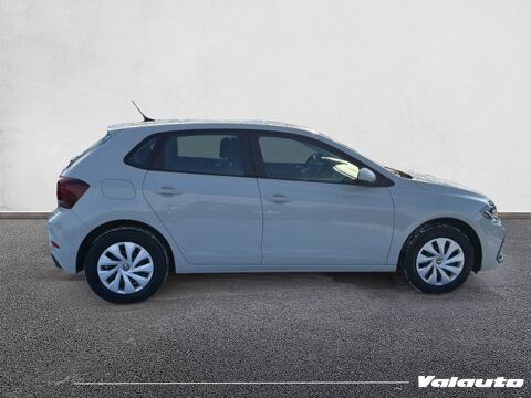 Polo FL 1.0 MPI 80 CH BVM5 2024 occasion 62217 Beaurains