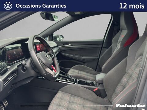 Golf GTI 2.0 TSI 245 DSG 2023 occasion 59400 Cambrai