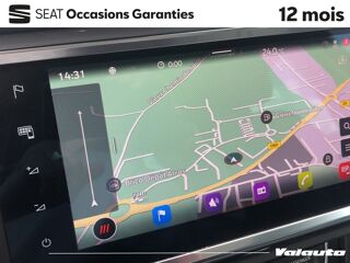 Ateca 1.5 TSI 150 CH DSG7 STYLE 2022 occasion 62217 Beaurains