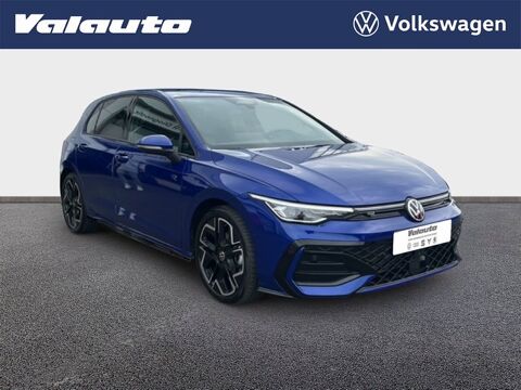 Golf 8 FL 1.5 ETSI 150 CH DSG7 R LINE 2026 occasion 62217 Beaurains