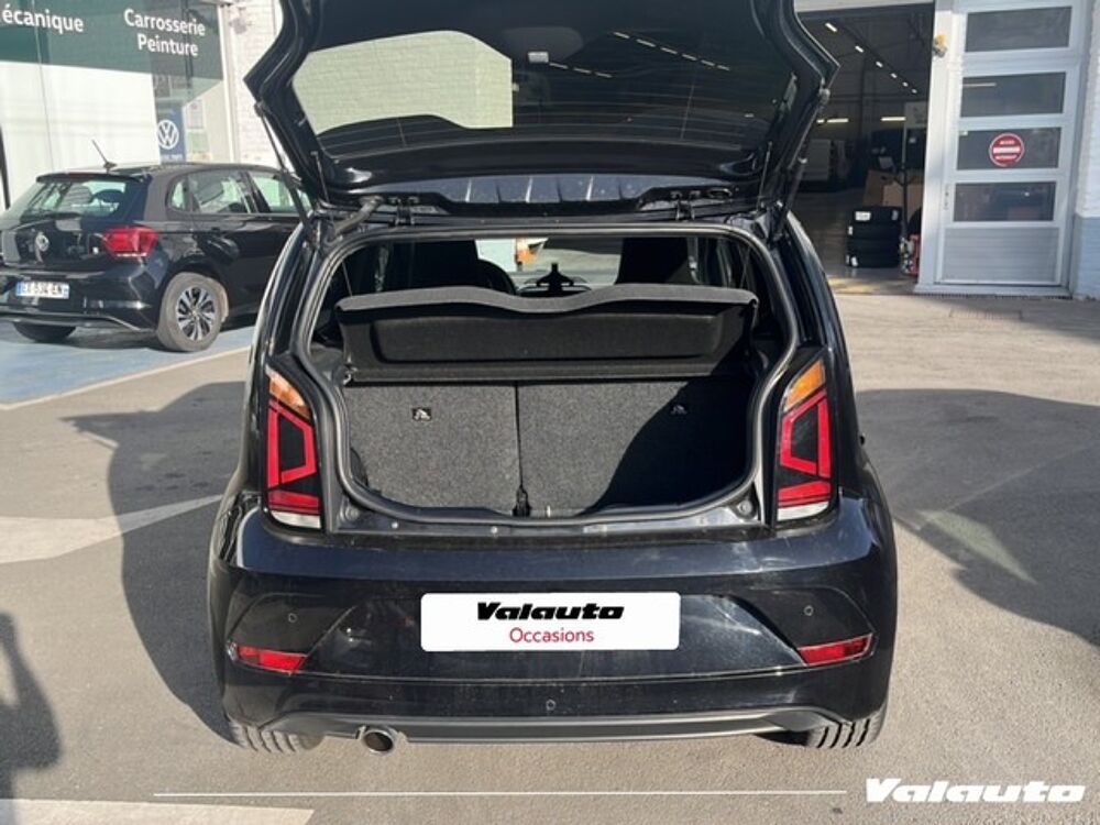 UP GTI 1.0 TSI 115CH BVM6 2022 occasion 59100 Roubaix