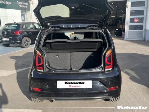 UP GTI 1.0 TSI 115CH BVM6 2022 occasion 59100 Roubaix