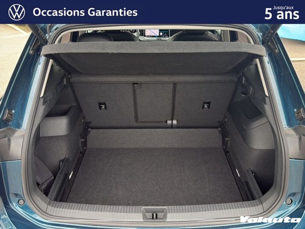 Tiguan 1.5 ETSI 130CH DSG7 LIFE PLUS 2025 occasion 59223 Roncq