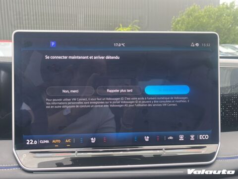 Tiguan R-LINE EXCLUSIVE EHYBRID 272CH DSG6 S... 2024 occasion 59720 Louvroil