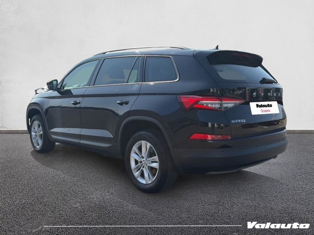 Kodiaq AMBITION 2.0 TDI 150 DSG 2024 occasion 59400 Cambrai