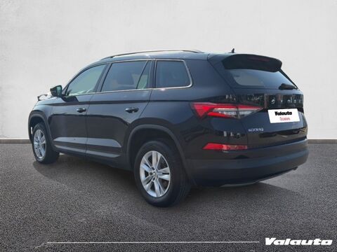 Kodiaq AMBITION 2.0 TDI 150 DSG 2024 occasion 59400 Cambrai