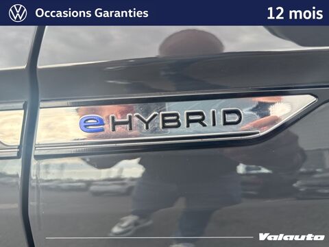 Tiguan LIFE 1.4 TSI HYBRID 2023 occasion 59400 Cambrai