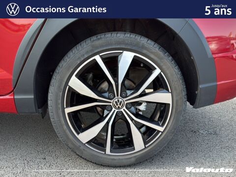 Taigo 1.0 TSI 115 CH DSG7 R LINE 2025 occasion 59860 Bruay-sur-l'Escaut