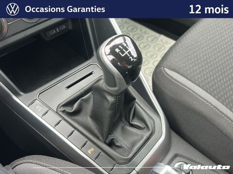 Polo LIFE PLUS 1.0 TSI 95CH BVM5 2023 occasion 59930 La Chapelle-d'Armenti&egrave;res