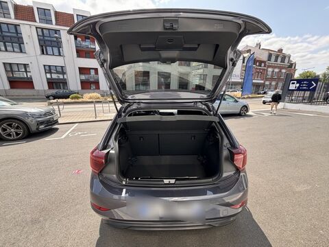 Polo FL 1.0 TSI 95 CH DSG7 STYLE 2026 occasion 59130 Lambersart