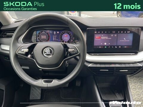Octavia SELECTION 2.0 TDI 150 DSG7 2024 occasion 59130 Lambersart