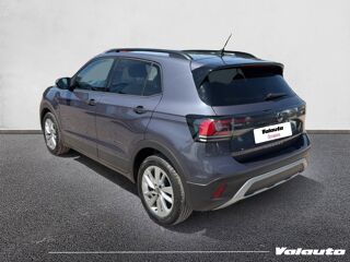 T-Cross VW EDITION 1.0 TSI 95CH BVM5 2024 occasion 59720 Louvroil