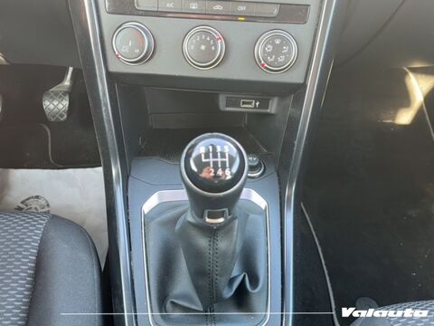 T-ROC BUSINESS 1.0 TSI 115CH BVM6 2018 occasion 59100 Roubaix
