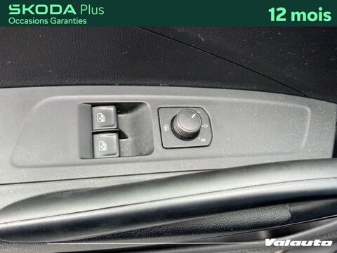 Fabia ACTIVE 1.0 MPI 80CH BVM5 2024 occasion 59130 Lambersart